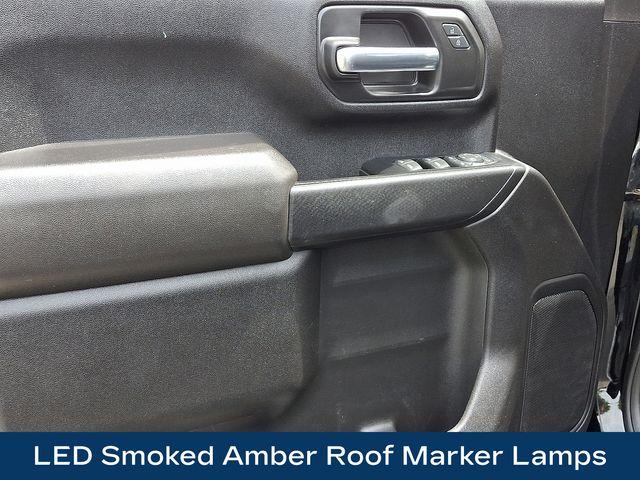 2024 Chevrolet Silverado 2500 HD Vehicle Photo in DANBURY, CT 06810-5034