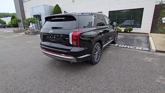 2024 Hyundai PALISADE Vehicle Photo in Pleasant Hills, PA 15236