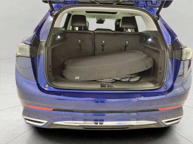 2024 Buick Envision Vehicle Photo in NEENAH, WI 54956-2243