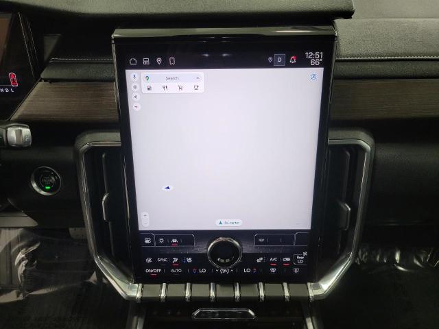 2024 GMC Acadia Vehicle Photo in OSHKOSH, WI 54904-7811
