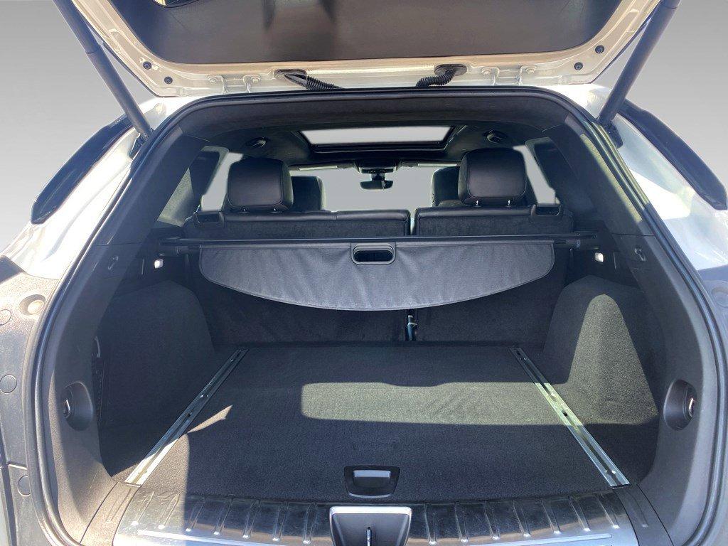 2021 Cadillac XT5 Vehicle Photo in SAVANNAH, GA 31406-4513