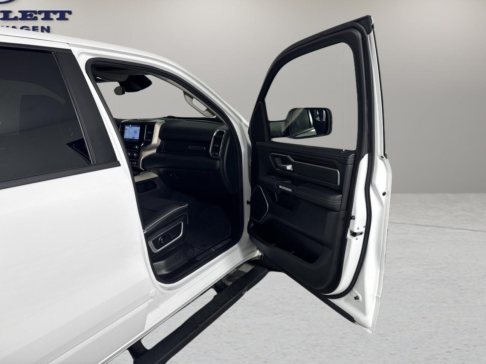 2022 Ram 1500 Vehicle Photo in Georgetown, TX 78626