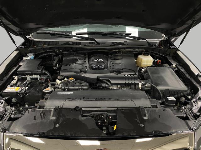 2022 INFINITI QX80 Vehicle Photo in Appleton, WI 54913
