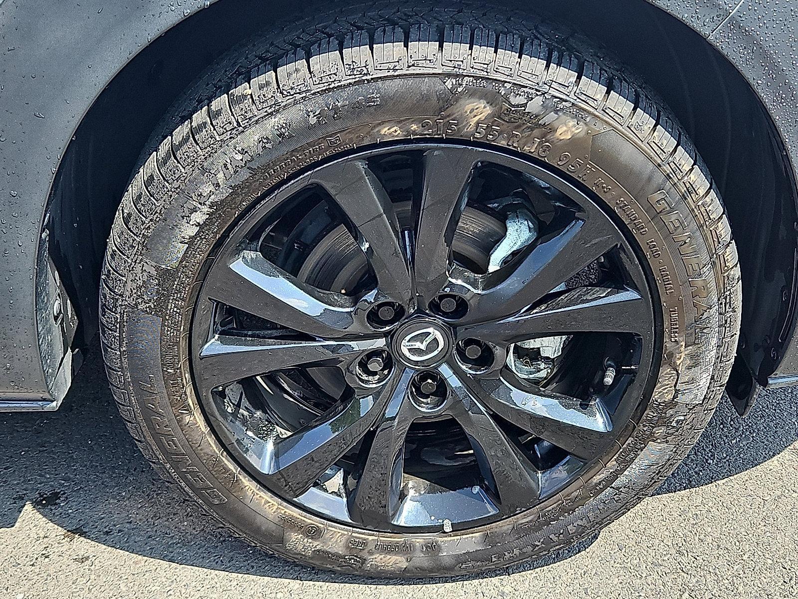 2022 Mazda CX-30 Vehicle Photo in Trevose, PA 19053