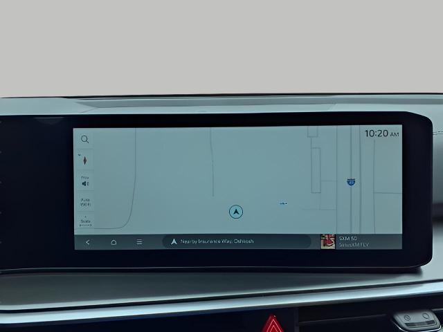 2025 Kia Sorento Vehicle Photo in Oshkosh, WI 54904