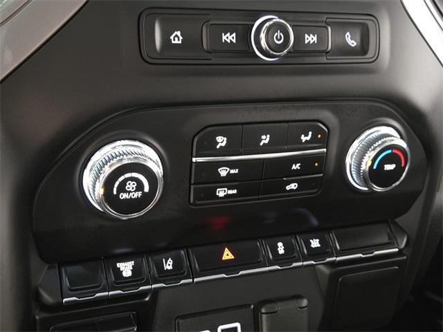 2025 GMC Sierra 2500 HD Vehicle Photo in PRESCOTT, AZ 86305-3700