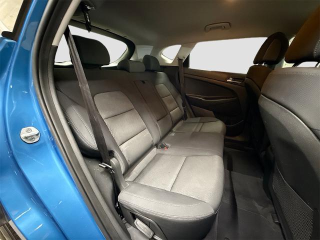 2017 Hyundai Tucson Vehicle Photo in EVERETT, WA 98203-5662