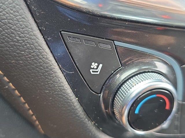 2023 Chevrolet Equinox Vehicle Photo in Pleasant Hills, PA 15236