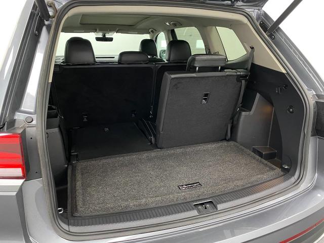 2022 Volkswagen Atlas Vehicle Photo in Appleton, WI 54913