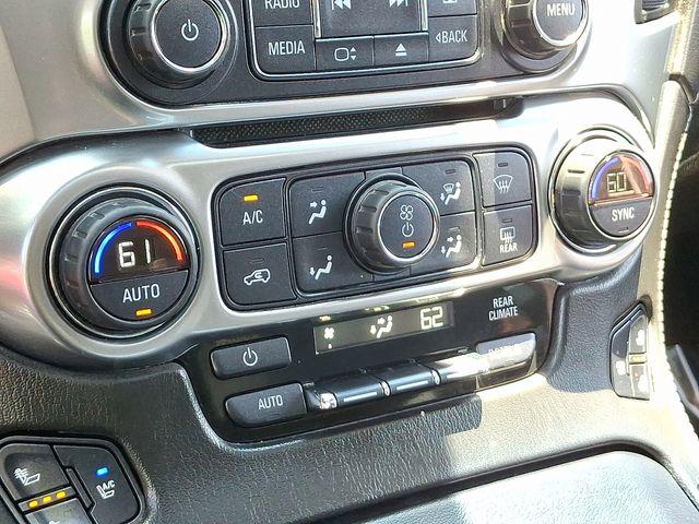 2016 Chevrolet Tahoe Vehicle Photo in DANBURY, CT 06810-5034