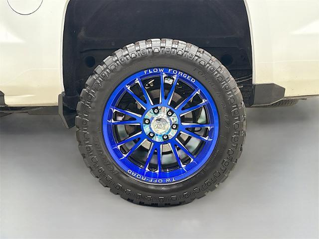 2018 Chevrolet Silverado 1500 Vehicle Photo in EVERETT, WA 98203-5662