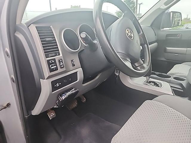 2013 Toyota Tundra 4WD Truck Vehicle Photo in HARRISBURG, PA 17111-1033