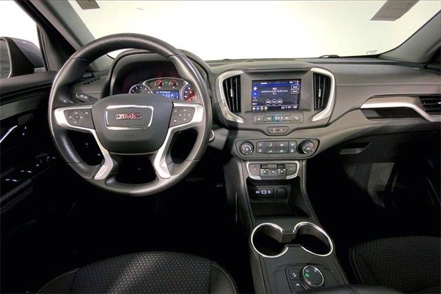 2024 GMC Terrain Vehicle Photo in KANSAS CITY, MO 64114-4502