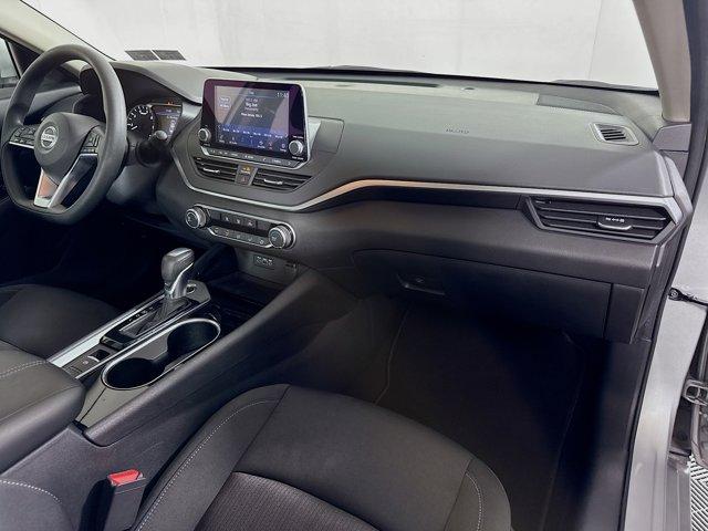 2021 Nissan Altima Vehicle Photo in Flemington, NJ 08822