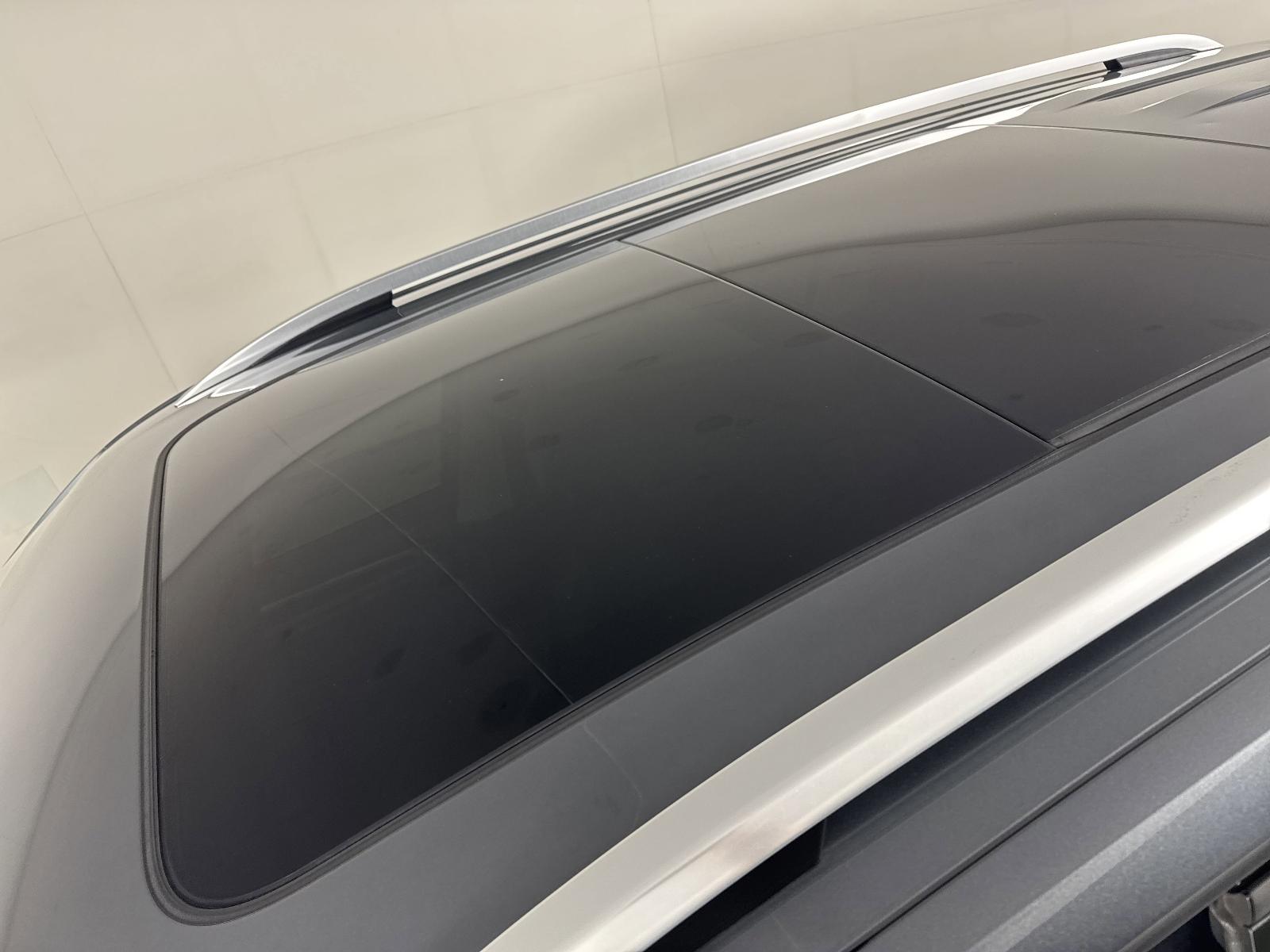 2019 Volkswagen Atlas Vehicle Photo in Georgetown, TX 78626