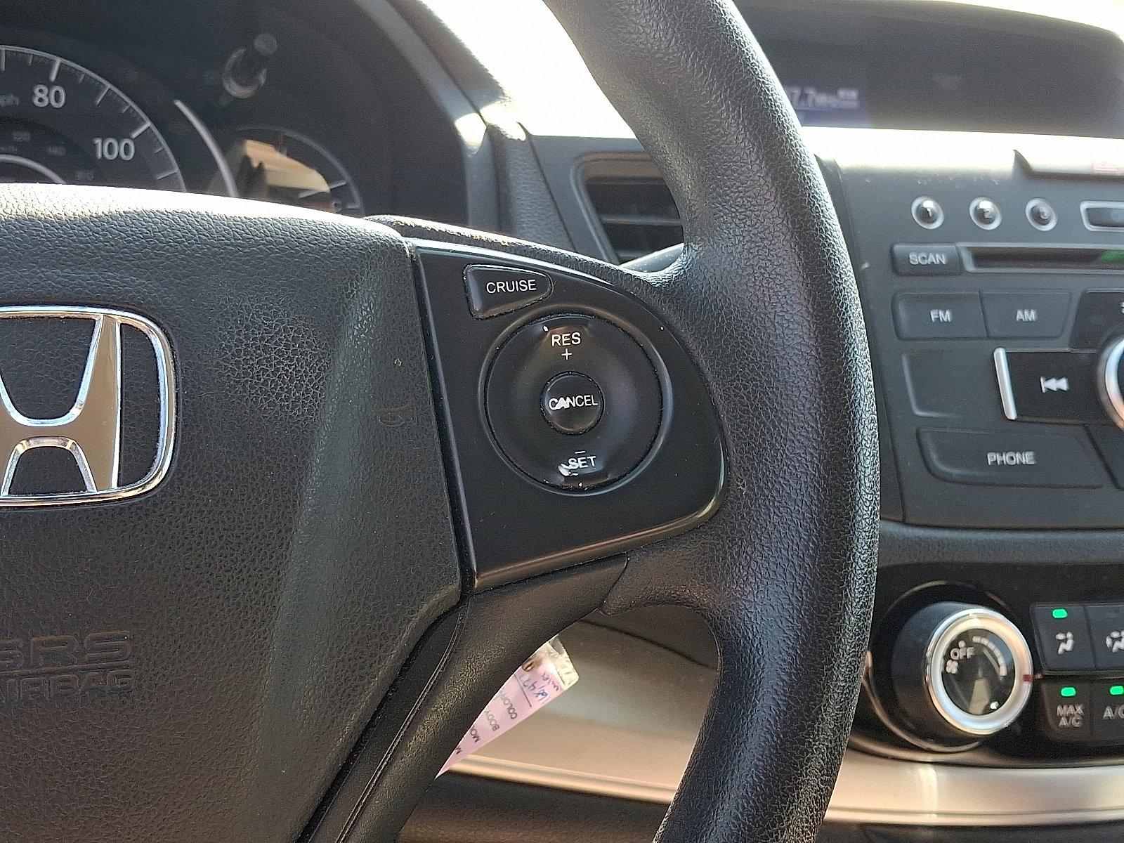 2016 Honda CR-V Vehicle Photo in Mechanicsburg, PA 17050-2306
