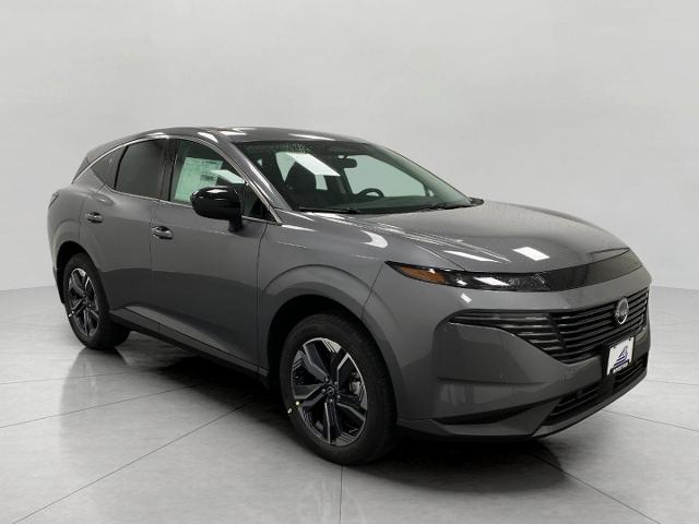 2025 Nissan Murano Vehicle Photo in Appleton, WI 54913