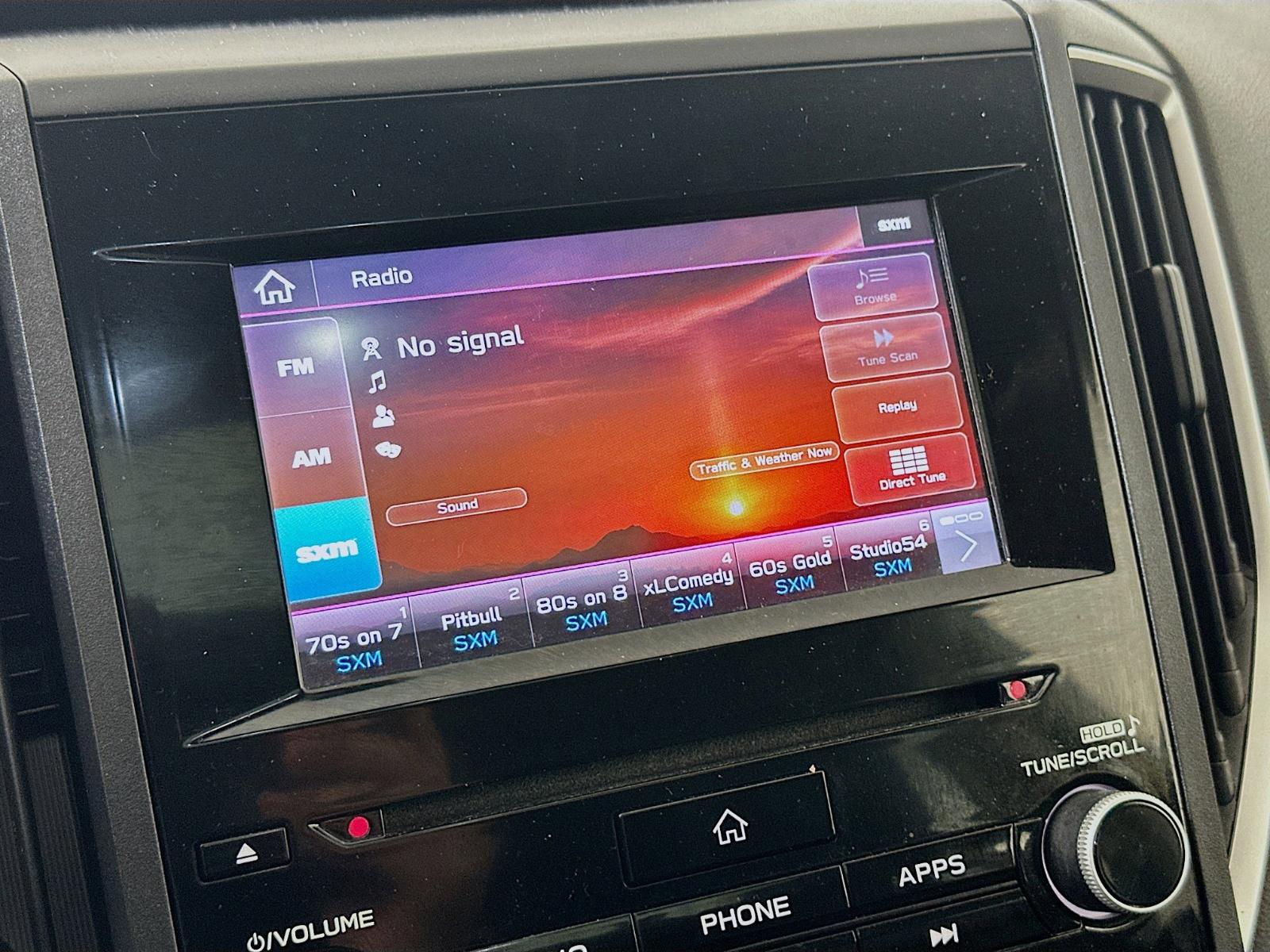 2023 Subaru Crosstrek Vehicle Photo in Langhorne, PA 19047