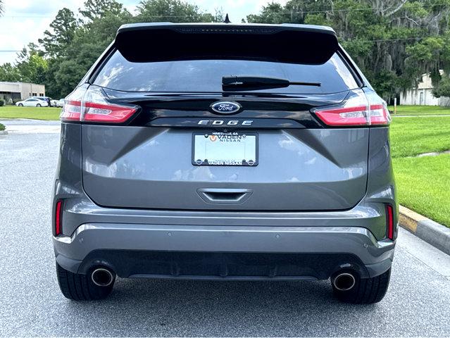 2021 Ford Edge Vehicle Photo in Hinesville, GA 31313