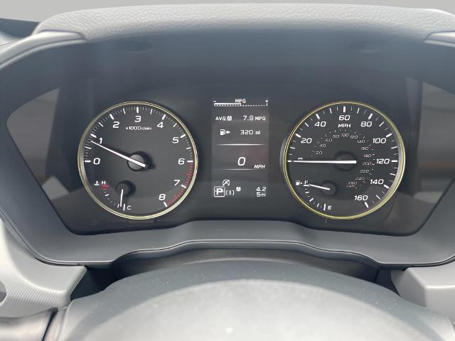 2025 Subaru Crosstrek Vehicle Photo in Oshkosh, WI 54904