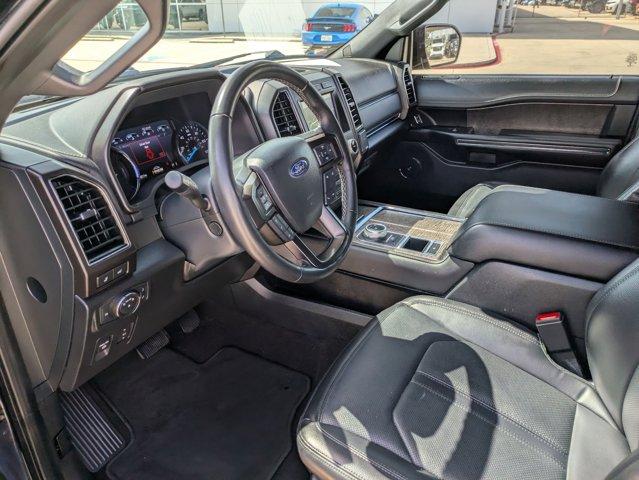 2021 Ford Expedition Vehicle Photo in SELMA, TX 78154-1459