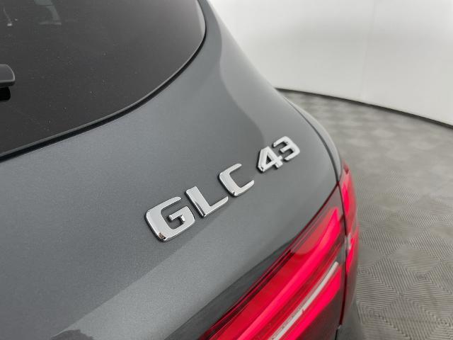 2019 Mercedes-Benz GLC Vehicle Photo in GILBERT, AZ 85297-0402