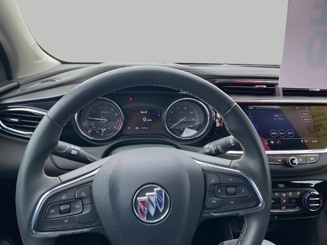 2023 Buick Encore GX Vehicle Photo in APPLETON, WI 54914-8833