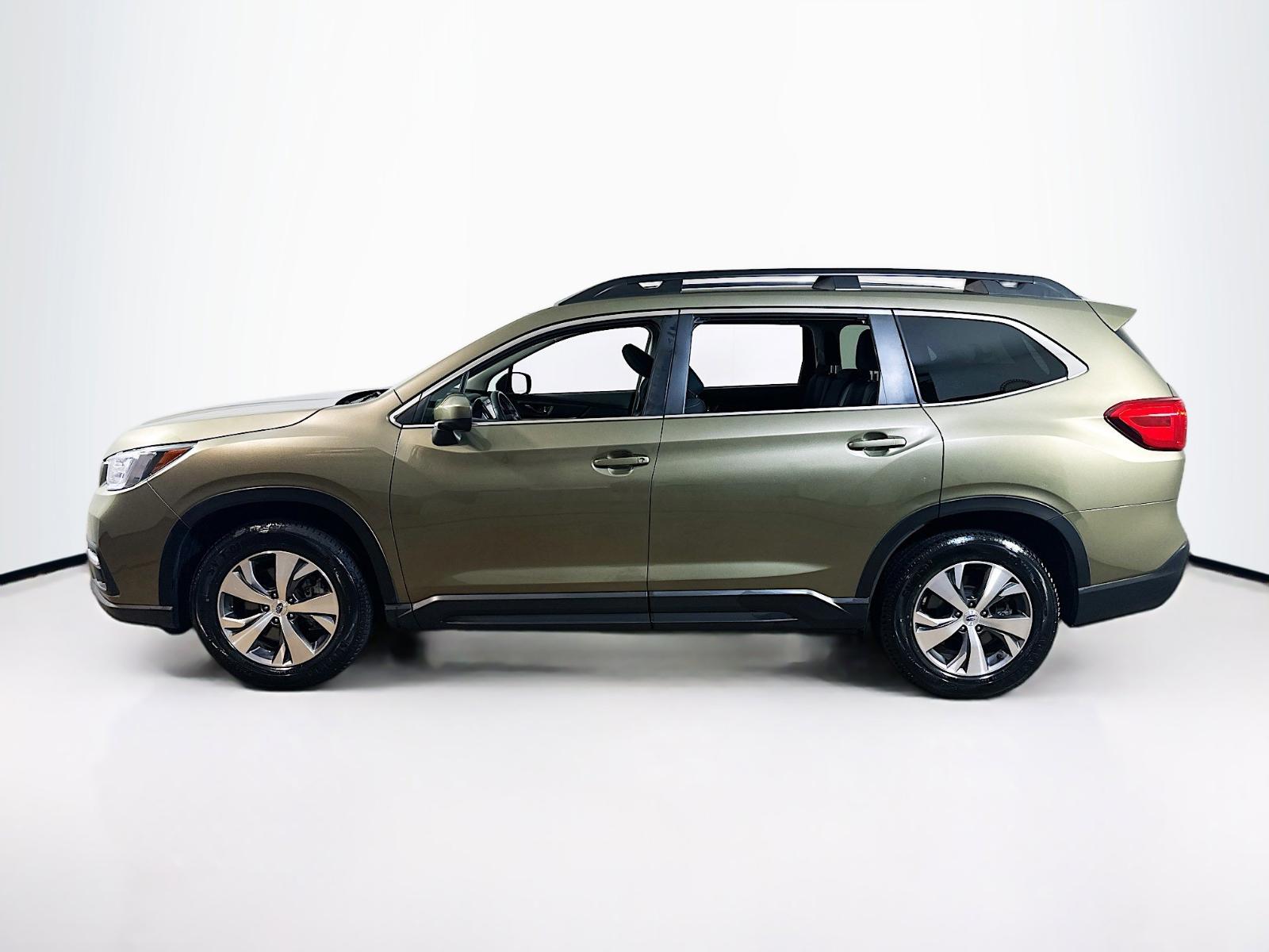 2022 Subaru Ascent Vehicle Photo in Langhorne, PA 19047