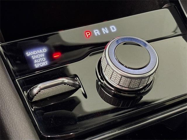 2021 Jeep Grand Cherokee L Vehicle Photo in Puyallup, WA 98371
