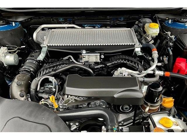 2025 Subaru Outback Vehicle Photo in San Antonio, TX 78230