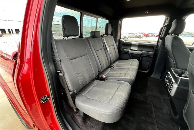 2017 Ford F-150 Vehicle Photo in Grapevine, TX 76051