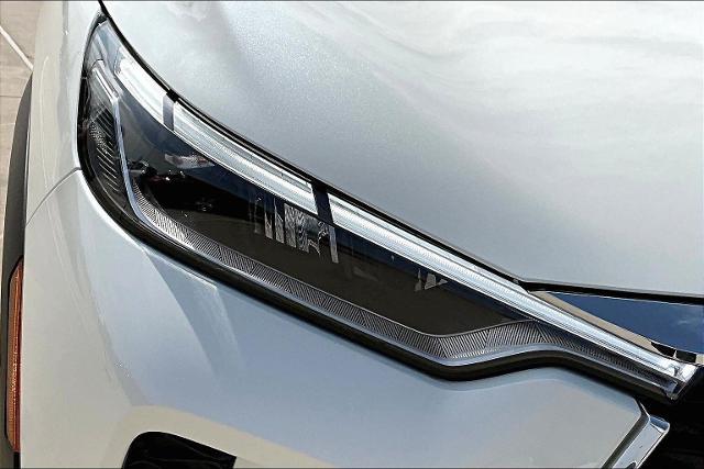 2025 INFINITI QX60 Vehicle Photo in Grapevine, TX 76051