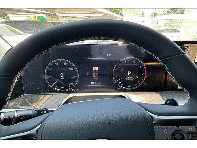 2025 INFINITI QX80 Vehicle Photo in San Antonio, TX 78230