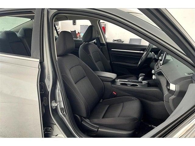 2022 Nissan Altima Vehicle Photo in Grapevine, TX 76051