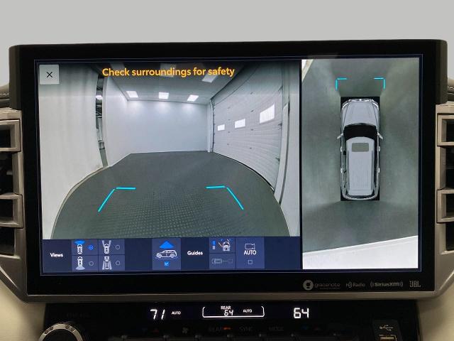 2023 Toyota Sequoia Vehicle Photo in Appleton, WI 54913