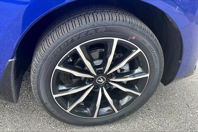 2025 Acura RDX Vehicle Photo in Tulsa, OK 74145