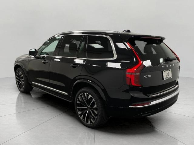 2026 Volvo XC90 Vehicle Photo in Appleton, WI 54913