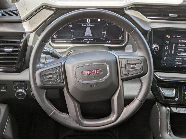 2022 GMC Sierra 1500 Vehicle Photo in SELMA, TX 78154-1459