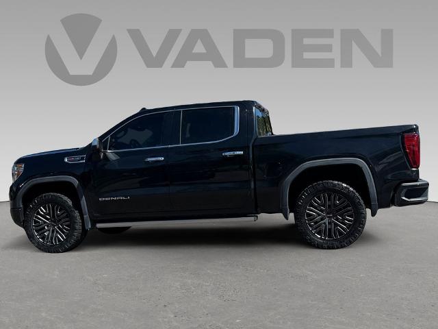 2020 GMC Sierra 1500 Vehicle Photo in Savannah, GA 31419