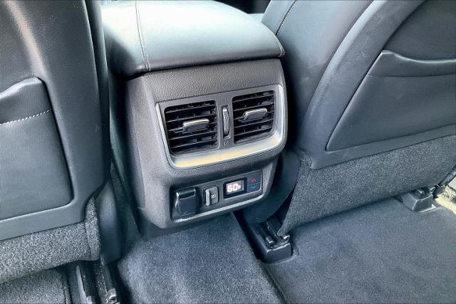 2019 INFINITI QX50 Vehicle Photo in San Antonio, TX 78230
