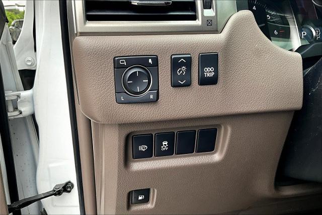 2018 Lexus GX 460 Vehicle Photo in San Antonio, TX 78230