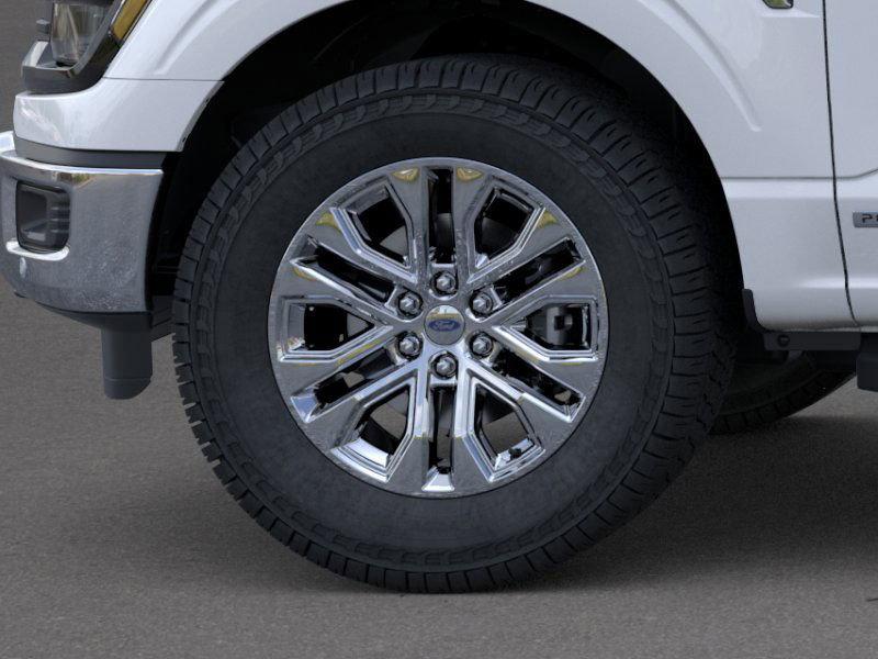 2025 Ford F-150 Vehicle Photo in Belle Vernon, PA 15012