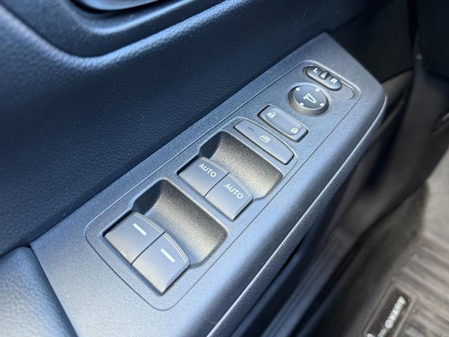 2024 Honda CR-V Hybrid Vehicle Photo in Appleton, WI 54914