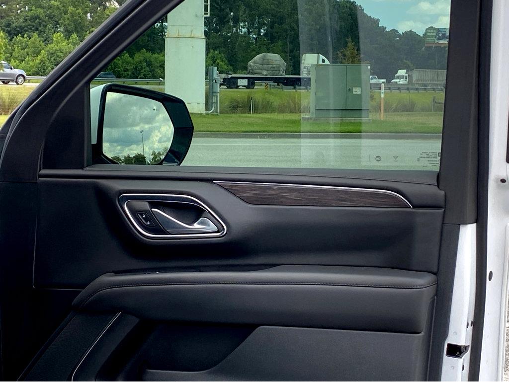 2024 Chevrolet Suburban Vehicle Photo in POOLER, GA 31322-3252
