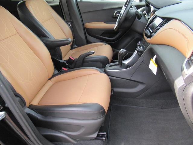 2020 Chevrolet Trax Vehicle Photo in LEESBURG, FL 34788-4022
