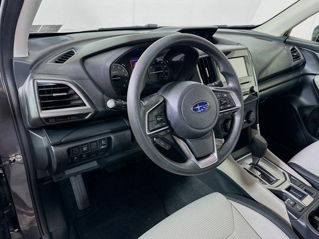 2022 Subaru Forester Vehicle Photo in Doylestown, PA 18902