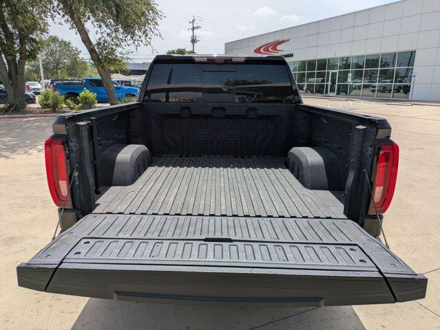 2020 GMC Sierra 1500 Vehicle Photo in SELMA, TX 78154-1459