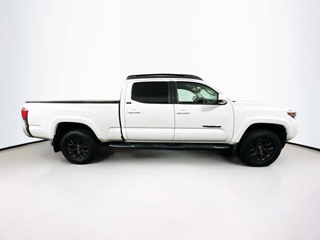 2022 Toyota Tacoma 4WD Vehicle Photo in Flemington, NJ 08822