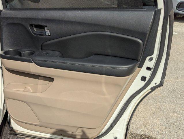 2016 Honda Pilot Vehicle Photo in San Antonio, TX 78230