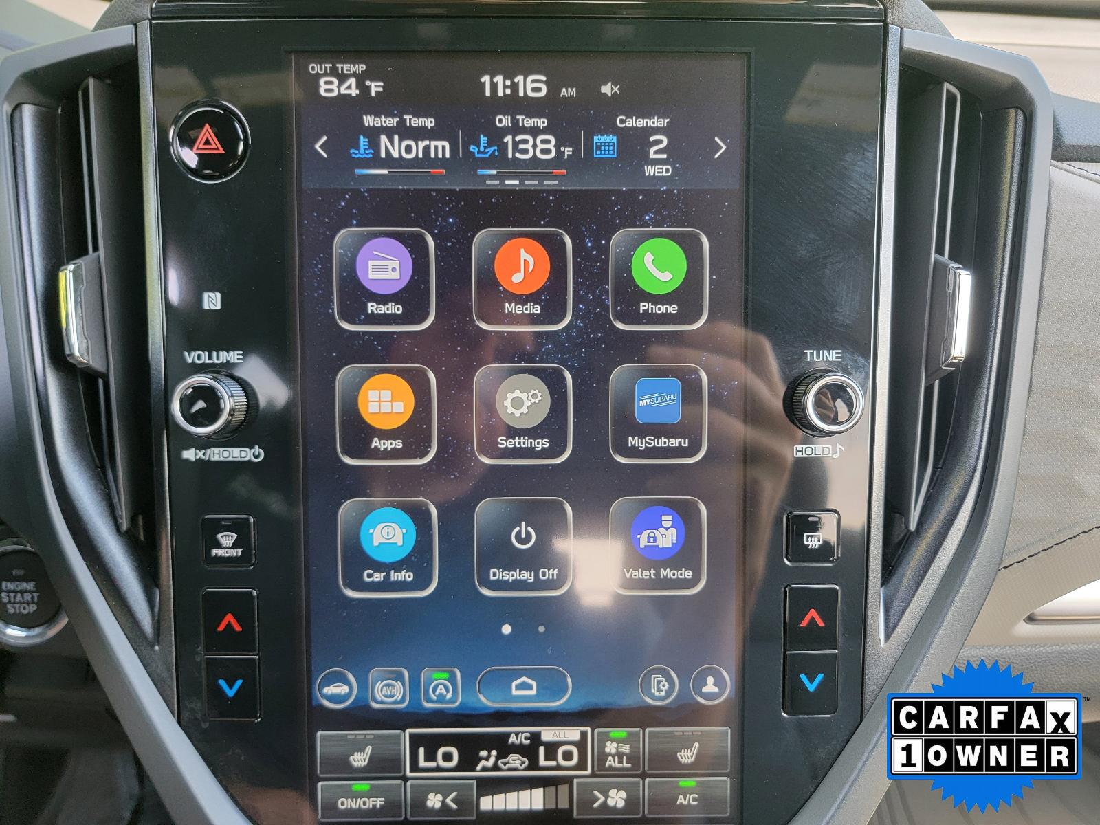 2025 Subaru Forester Vehicle Photo in Harrisburg, PA 17111